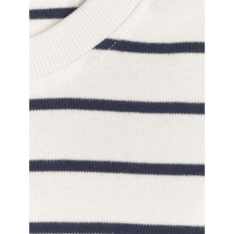 Women's relaxed printed T-shirt 4F 4FRSS26TTSHF4023-10S 4f