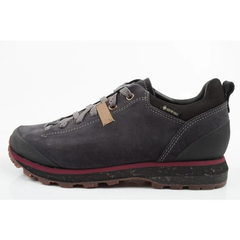 Aku Bellamont Gore-tex women's durable hiking boots Aku