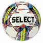 SELECT Futsal Mimas FOGO Ekstraklasa FIFA Basic indoor ball white Accessories/Balls/Football/Futsal Select