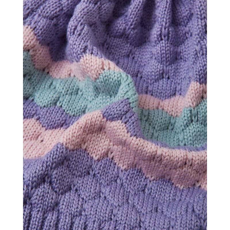 Reima Pampula Cap Blooming Lilac Jr 5300234A-5451 Clothing/Outdoor/Czapki, szaliki, rękawiczki, maski/Reima Your Sports Performance