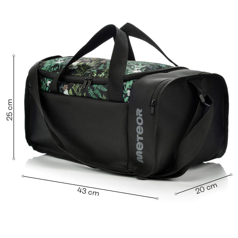 Meteor Nanuq 16894 fitness bag Accessories/Bags/Other bags Your Sports Performance