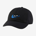 Nike Club Kids Black Baseball Cap - FZ0831-010 Odzież/Czapki/Czapki z daszkiem Your Sports Performance