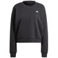 adidas Essentials Small Logo W sweatshirt IX7940 Clothing/Lifestyle/adidas Adidas
