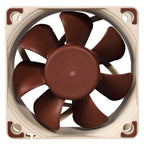 NOCTUA 60mm fan 1600-3000 RPM (8.2 dbA) Chłodzenie/Chłodzenie - wentylatory Your Sports Performance