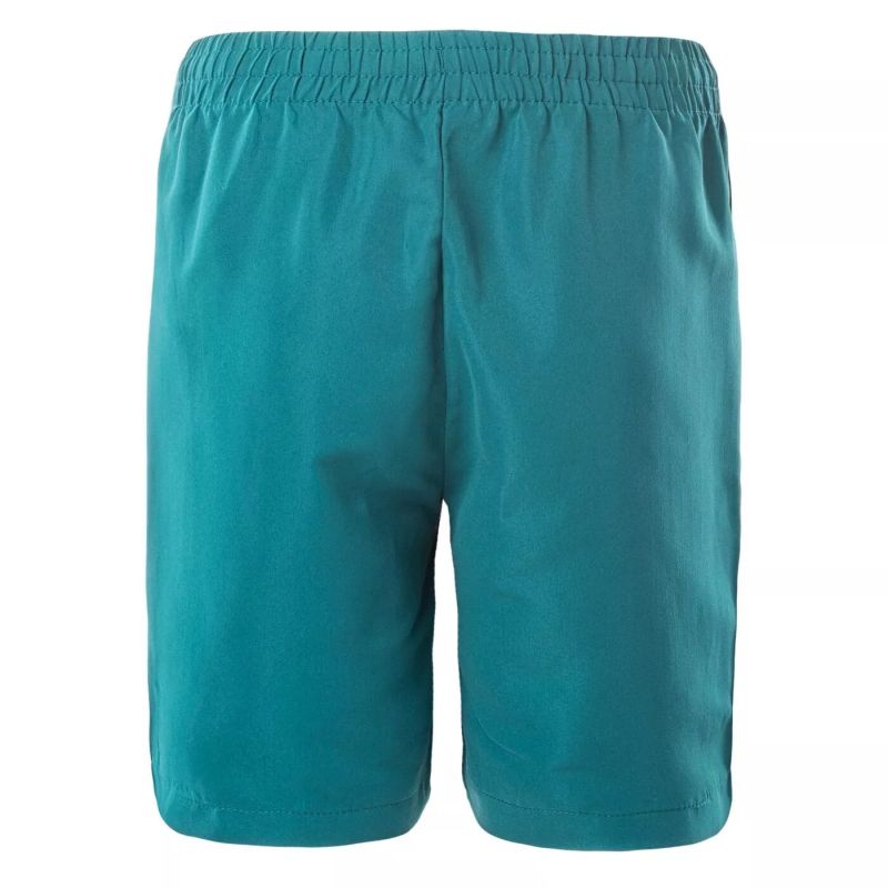 Iq Amer Jrb Jr Shorts 92800398115 Clothing/Training/IQ Your Sports Performance