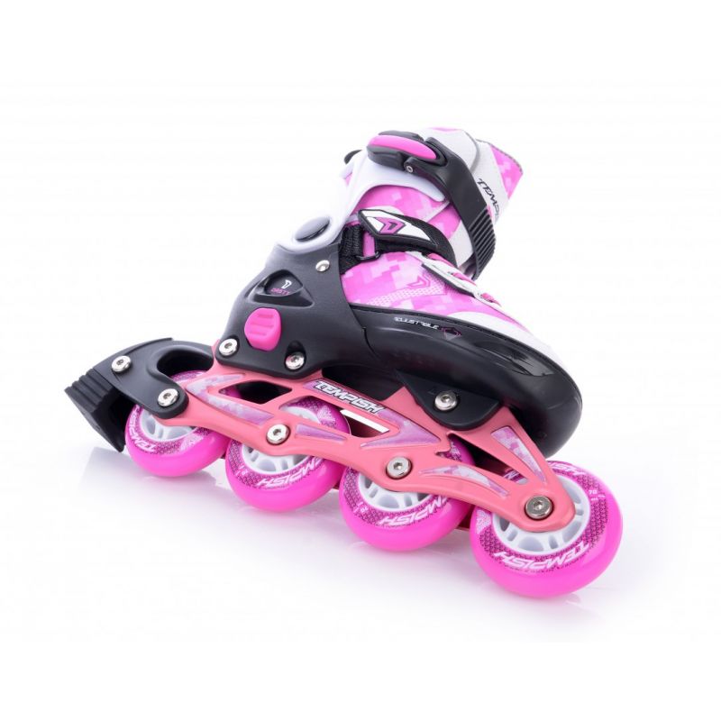 Tempish Dasty Jr 1000050 rollers Accessories/Skating/Rolki (pozostałe) Your Sports Performance