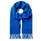Tommy Hilfiger Uptown Wool Scarf M AM0AM07888 Clothing/Multisport/Tommy Hilfiger Tommy Hilfiger