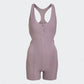 Suit adidas YOGA FOR ELEMENTS RIBBED ONESIE W HD9545 Clothing/Training Adidas