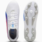 Puma KING Match Jr FG/AG shoes 108048 02 Footwear/Football/Kids Puma