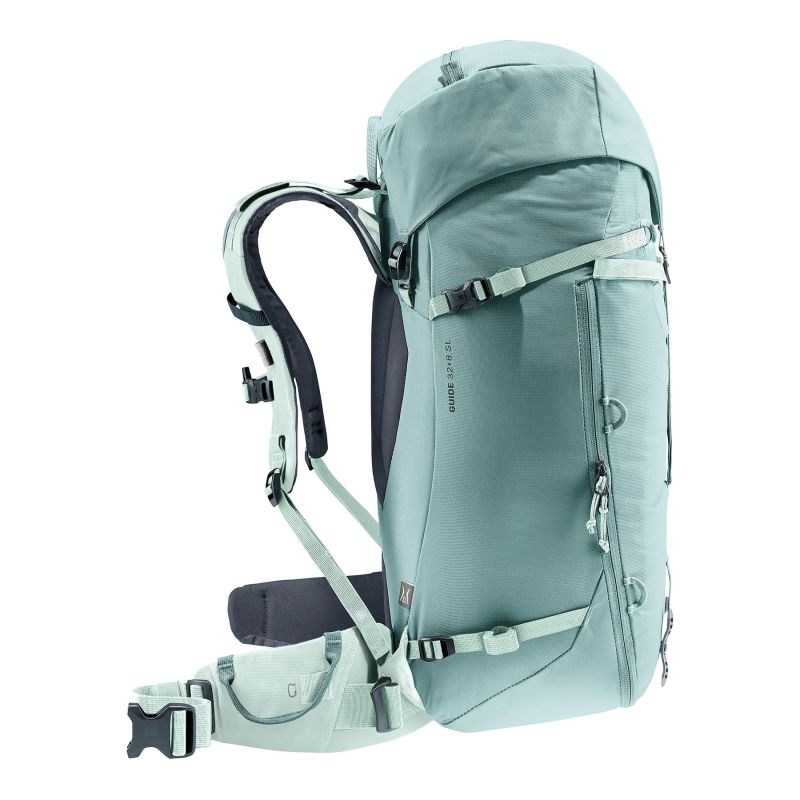 Deuter Guide 32+8 SL Backpack 3361423-2288 Accessories/Plecaki/Deuter/Tourist Your Sports Performance