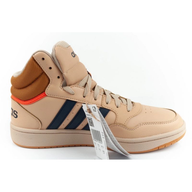 Adidas Hoops 3.0 M GX9608 shoes Footwear/Lifestyle Adidas