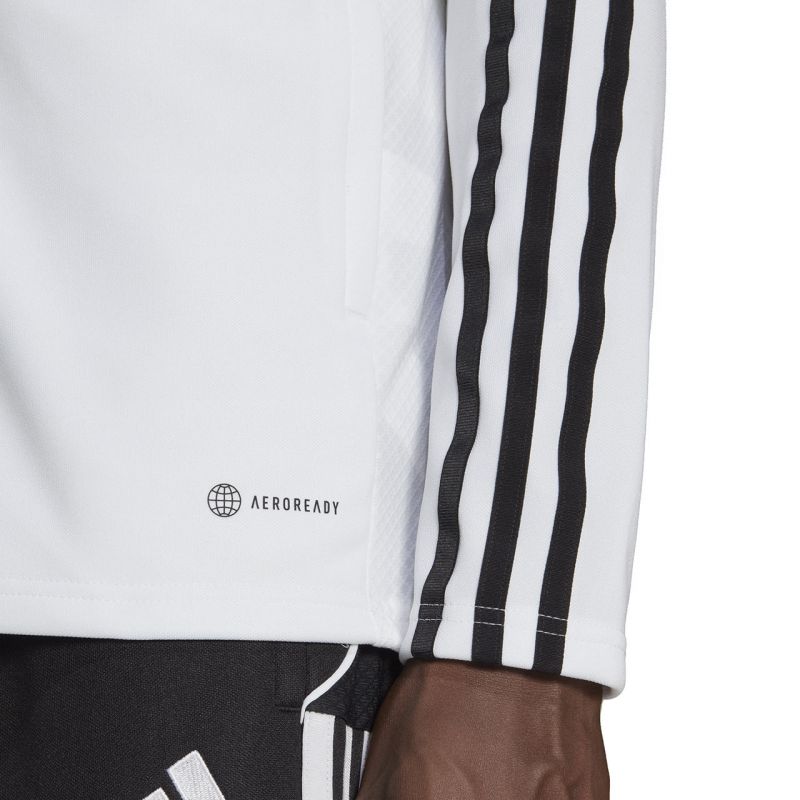 Sweatshirt adidas Tiro 23 League Training Track Top M HS3501 Clothing/Football Adidas