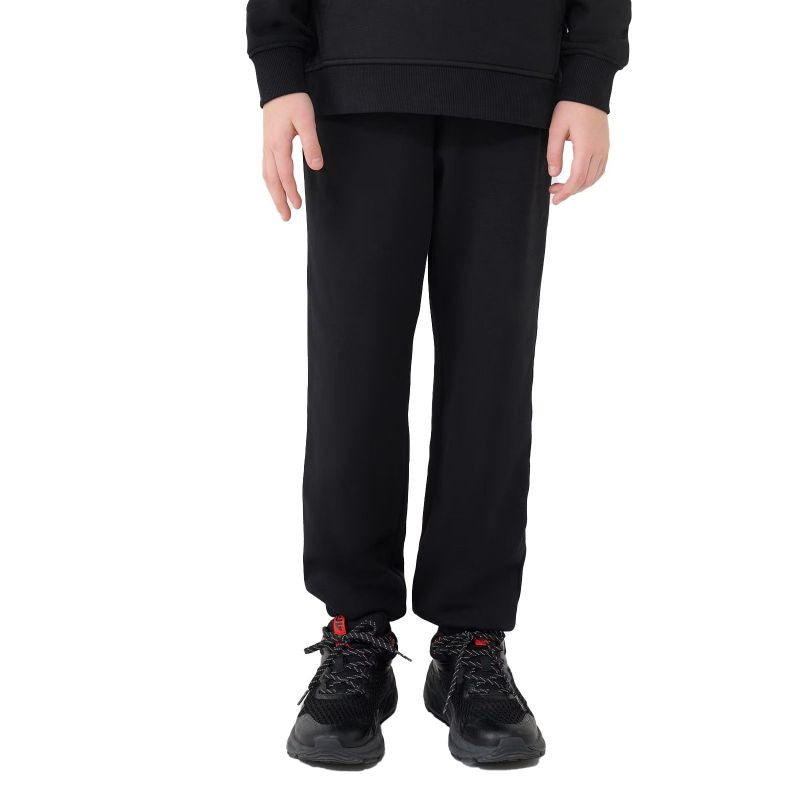 Trousers 4F Jr 4FJWMM00TTROM1188-20S Clothing/Lifestyle/Trousers, shorts/4F 4F