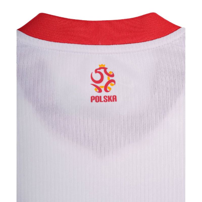 Nike Poland Stadium Home Jersey IO8507-100