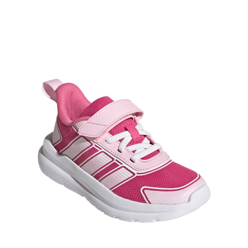 adidas Tensaur Run 4.0 EL C KJ6690 kids' shoes