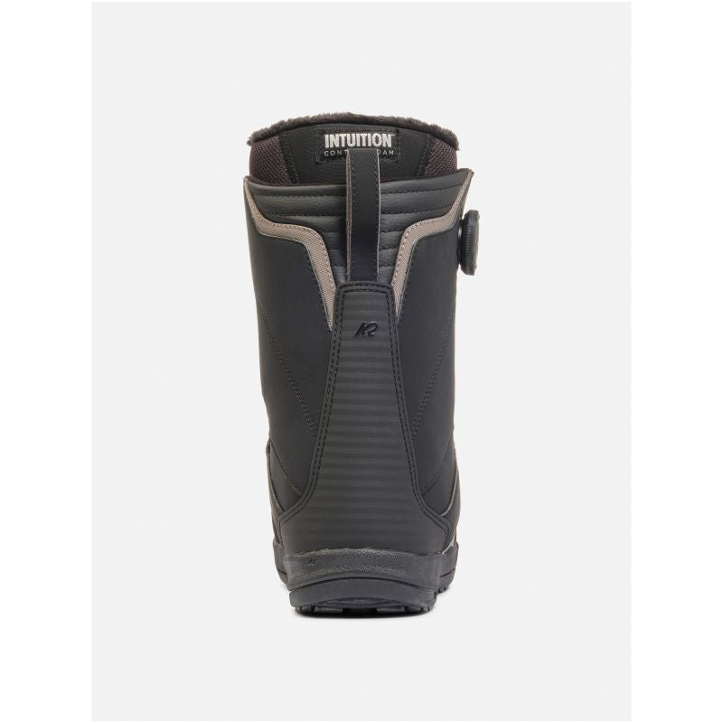Women’s K2 KINSLEY black Snowboard Boots