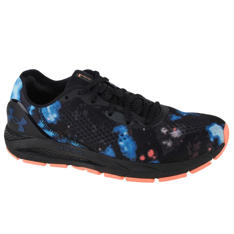 Shoes Under Armor Hovr Sonic 5 M 3025447-001 Footwear/Running/Men Your Sports Performance