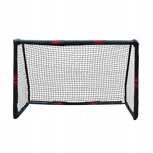 GREENMILL PORTABLE FOOTBALL GOAL 180x120x60cm Piłka nożna/Piłki Your Sports Performance