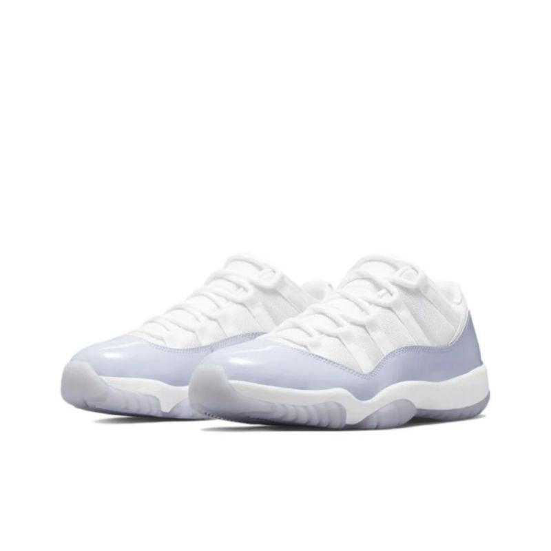 Men’s Air Jordan 11 Retro Low ‘Pure Violet’ Sports Shoes (W) – AH7860-101