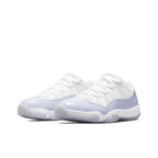 Men’s Air Jordan 11 Retro Low ‘Pure Violet’ Sports Shoes (W) – AH7860-101