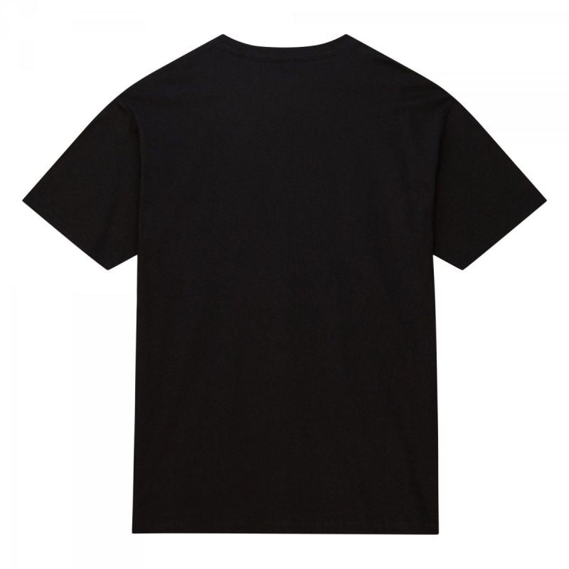 Mitchell &amp; Ness Branded T-shirt Phys Ed M BMTR5545-MNNYYPPPBLCK Clothing/Lifestyle/T-shirts/Mitchell & Ness Your Sports Performance