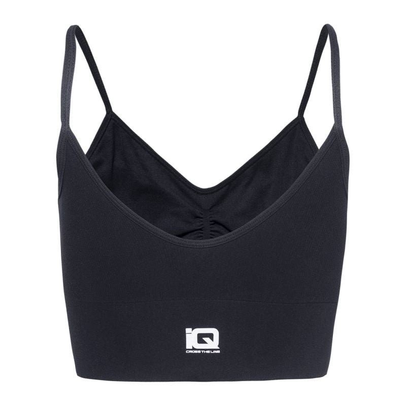 IQ Cross The Line Ilaria W sports bra 92800597437 Clothing/Training/IQ Your Sports Performance