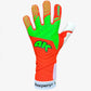 Goalkeeping gloves 4keepers Elite Inferno NC M S961173 Accessories/Gloves/4keepers Your Sports Performance