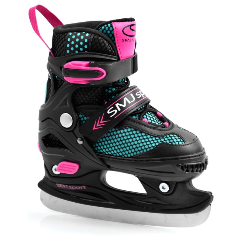 Inline skates SMJ sport 3in1 Jr BS-616TP Accessories/Skating/Rolki (pozostałe) Your Sports Performance