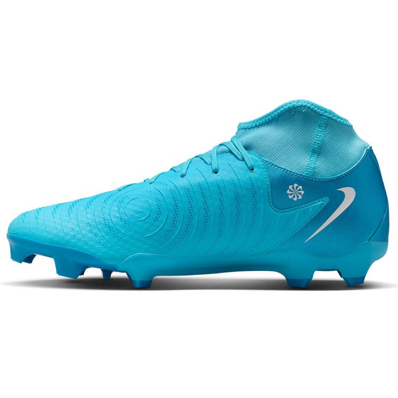 Nike Phantom Luna II Academy FG/MG M FD6725-400 football boots Footwear/Football/FG/SR Nike