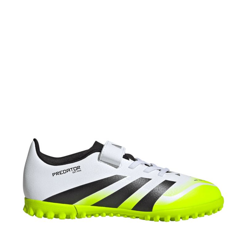 adidas Predator Club H&L TF Jr JH8865 football boots Footwear/Football/JR/TF Adidas