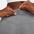 Nike Dri-FIT One W DD5407-068 pants Clothing/Training Nike
