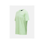 PEAK PERFORMANCE Original Small Logo Tee Men’s T-Shirt Green
