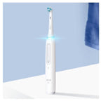 Oral-B iO Series 4 Quite White Toothbrush