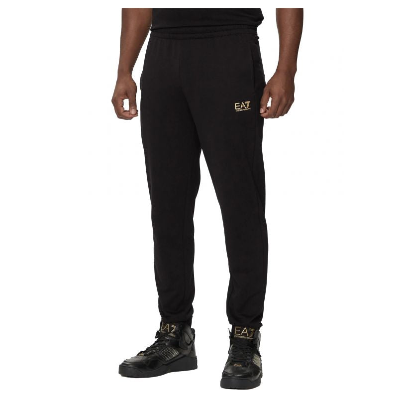 EA7 Emporio Armani sweatpants M 8NPP66-PJVRZ-0208 Clothing/Lifestyle/Trousers, shorts/Karl Kani Your Sports Performance