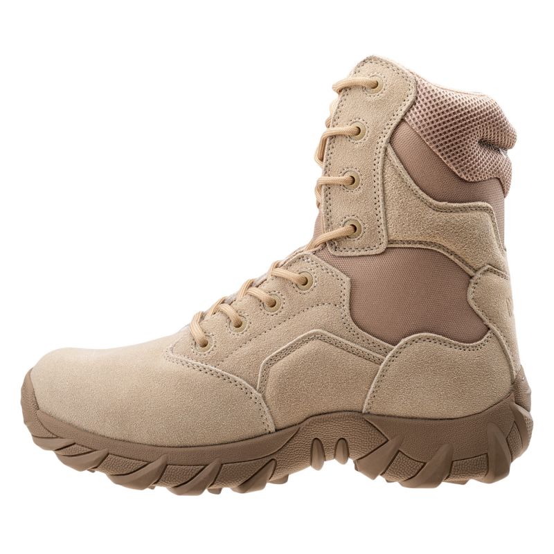 COBRA 8.0 V1 Desert Tactical Boots M Footwear/Outdoor/Magnum Your Sports Performance