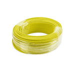 Digitus Installation Cable Cat.7A, S/FTP, Dca-s1a d1 a1, AWG 22/1, LSOH, 100m, yellow Kable, gniazda i wtyki/Kable sieciowe Your Sports Performance
