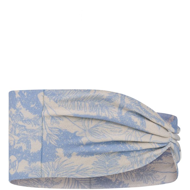BUFF COOLNET UV® ELLIPSE HEADBAND LOER GLORY BLUE Headband