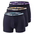 NIKE TRUNK Men's Boxer Briefs 3-Pair Set – KE1152-2ND Odzież/Odzież koszykarska/Bielizna koszykarska Your Sports Performance