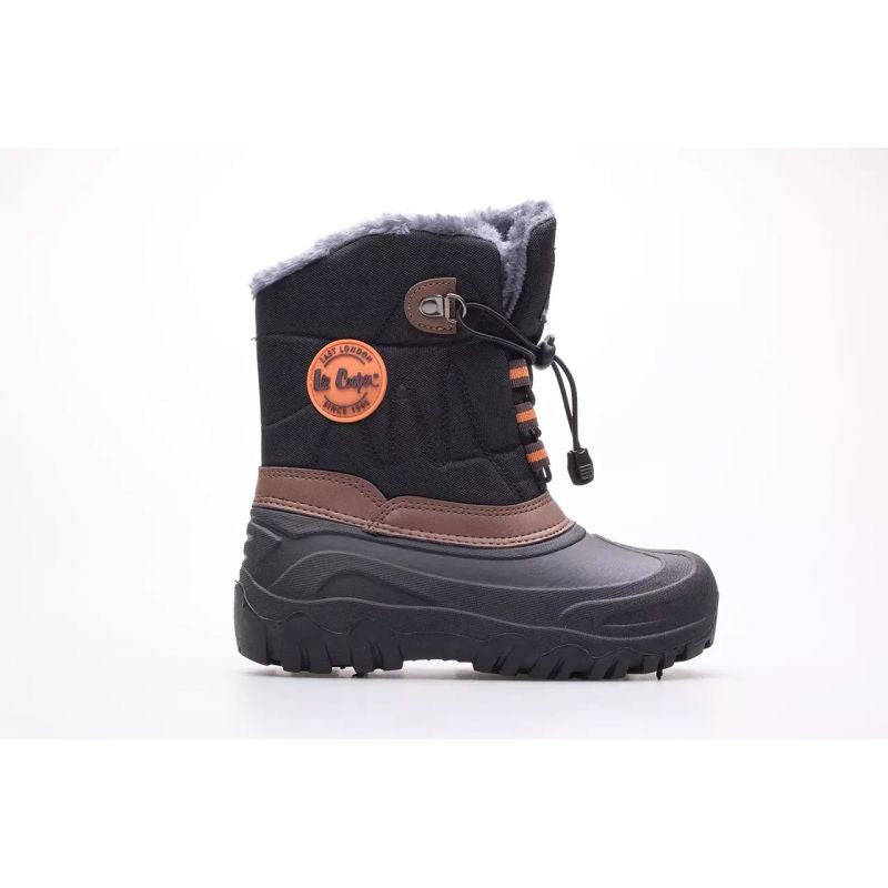 Snow Boots Lee Cooper Jr. LCJ-21-44-0524K Footwear/Outdoor/Lee Cooper Your Sports Performance