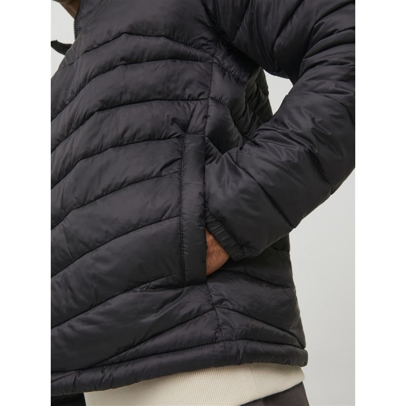Jack &amp; Jones Jjetoby Bodywarmer Collar Noos M 12211788 jacket Clothing/Outdoor/Jack & Jones Your Sports Performance