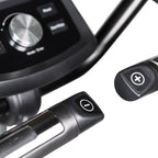 Flow Fitness DHT2500i programmed bike Accessories/Training equipment/Rowery, orbitreki Your Sports Performance