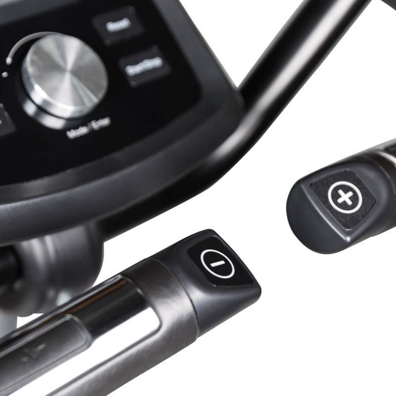 Flow Fitness DHT2500i programmed bike Accessories/Training equipment/Rowery, orbitreki Your Sports Performance