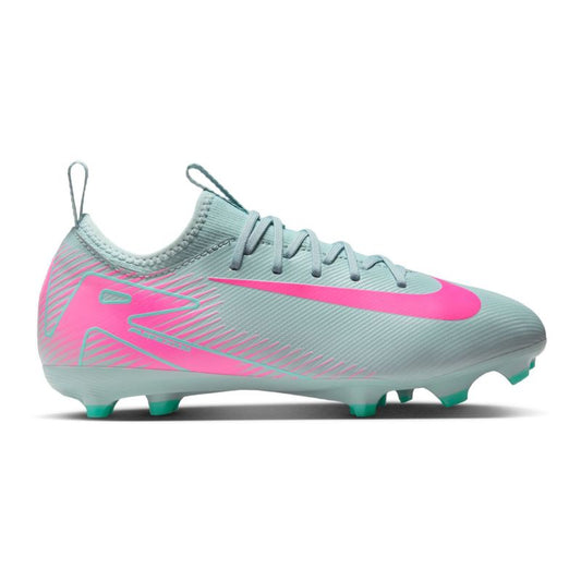 Nike Junior Mercurial Vapor 16 Academy FG/MG FQ8392-301 shoes In preparation Nike