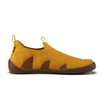 Affenzahn Flinky Tiger knitted barefoot slippers (01397-10004)