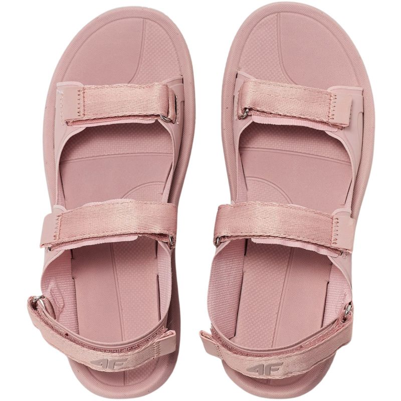 Sandals 4F F057 W 4FRSS24FSANF057 56S Footwear/Lifestyle/4F 4F