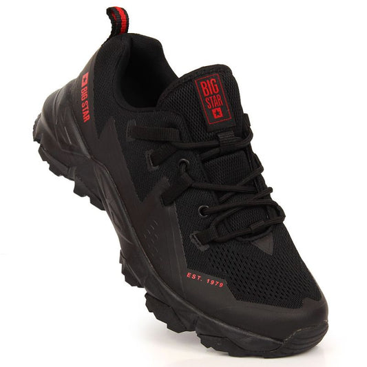 Big Star M KK174109 trekking shoes Footwear/Outdoor/Big Star Your Sports Performance