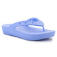 Classic Platform Flip Flip Flops W 207714-5Q6 Footwear/Lifestyle/Crocs Your Sports Performance