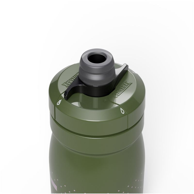 CAMELBAK Podium 450ml Bicycle Bottle (C3091/301000) In preparation Your Sports Performance