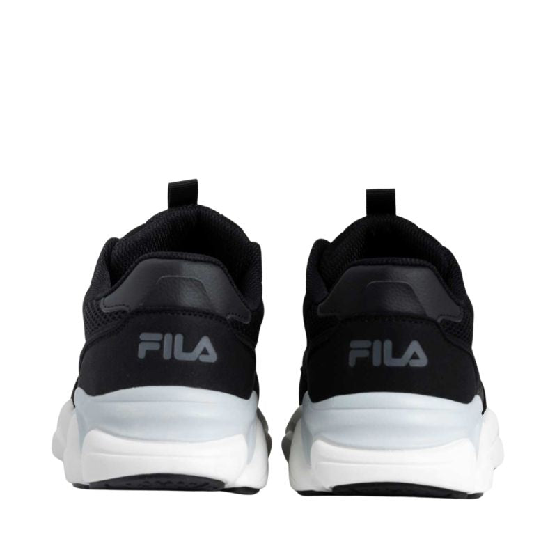 Fila Recade S men's shoes black FFM0407 83167