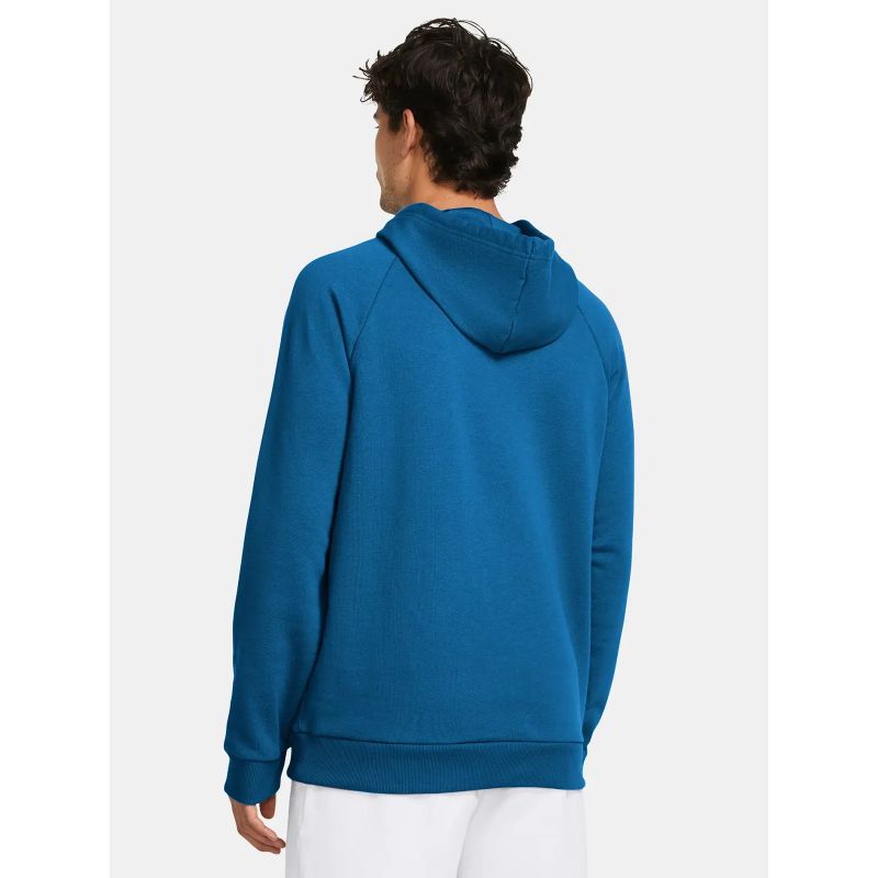 Under Armor M 1379757-406 sweatshirt Clothing/Lifestyle/Under Armour Your Sports Performance